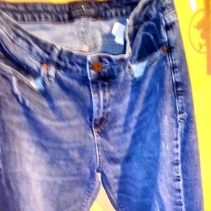 Lucky jeans